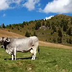 Goetznerhof - Self-Check-In