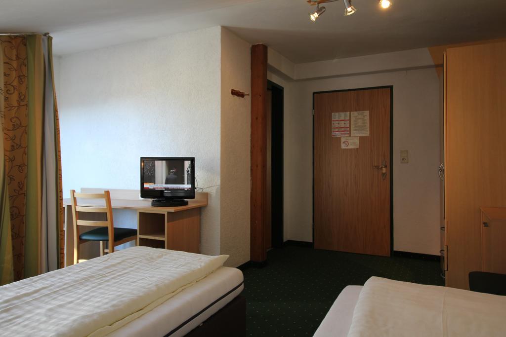 Hotel Goetznerhof - Self-check-in Innsbruck