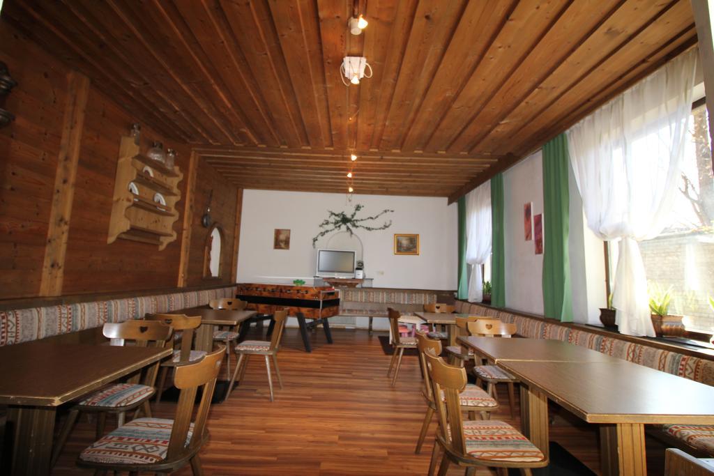 Goetznerhof - Self-check-in Hotel