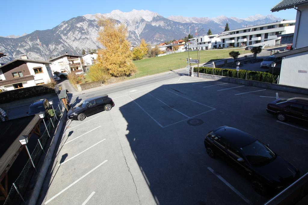 Hotel Goetznerhof - Self-check-in