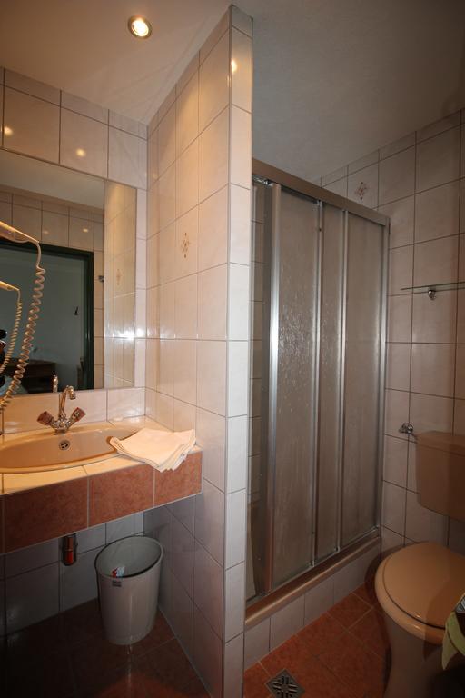 Goetznerhof - Self-check-in Hotel Innsbruck