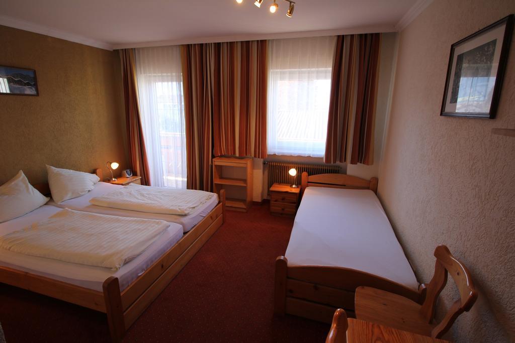 Goetznerhof - Self-check-in Hotel