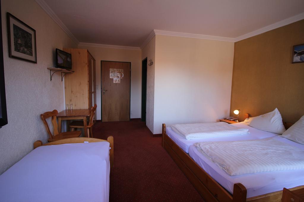 Hotel Goetznerhof - Self-check-in 3*