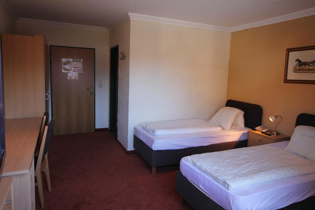Goetznerhof - Self-check-in Hotel 3*