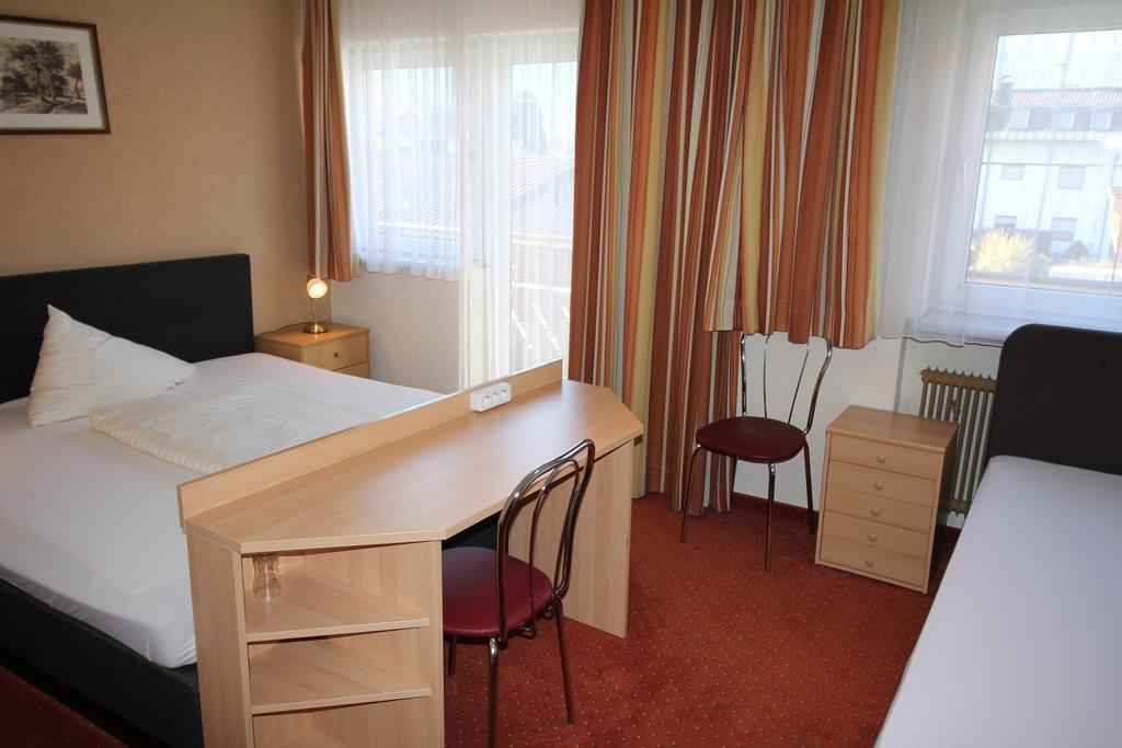Hotel Goetznerhof - Self-check-in