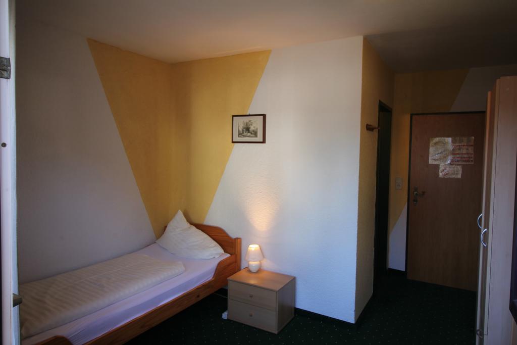 Goetznerhof - Self-check-in Hotel