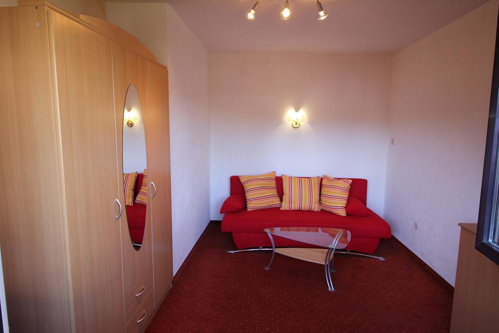 Hotel Goetznerhof - Self-check-in 3*
