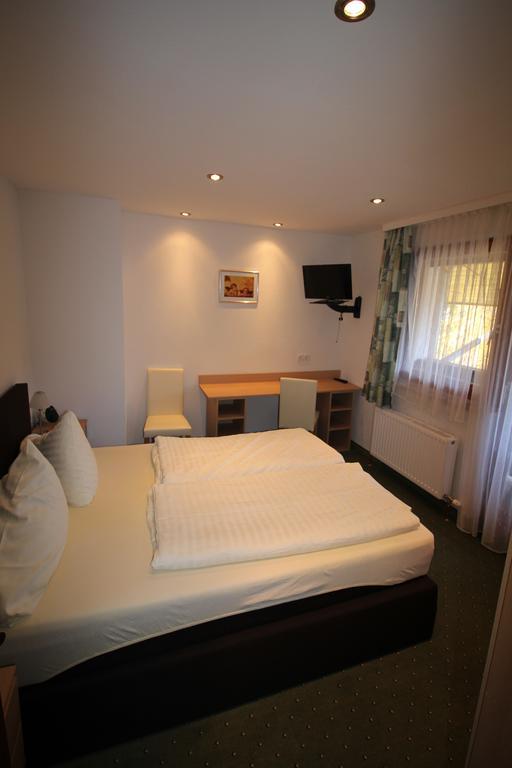 Hotel Goetznerhof - Self-check-in Innsbruck