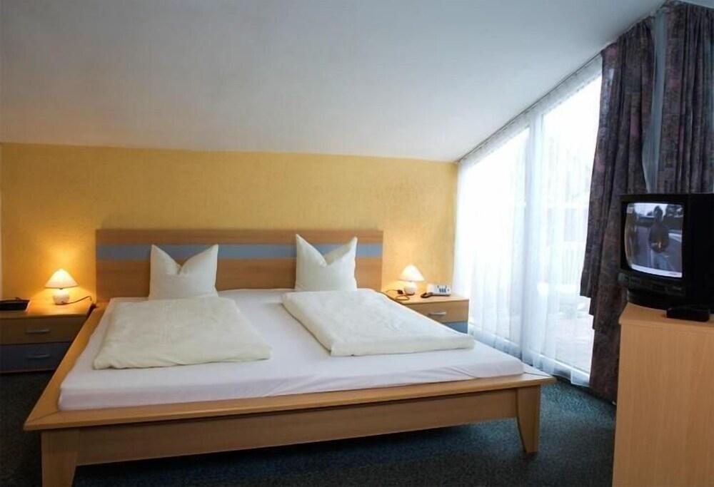 Goetznerhof - Self-check-in 3*