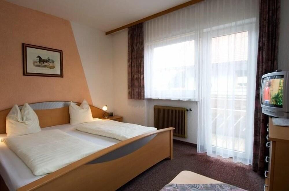 Goetznerhof - Self-check-in 3*