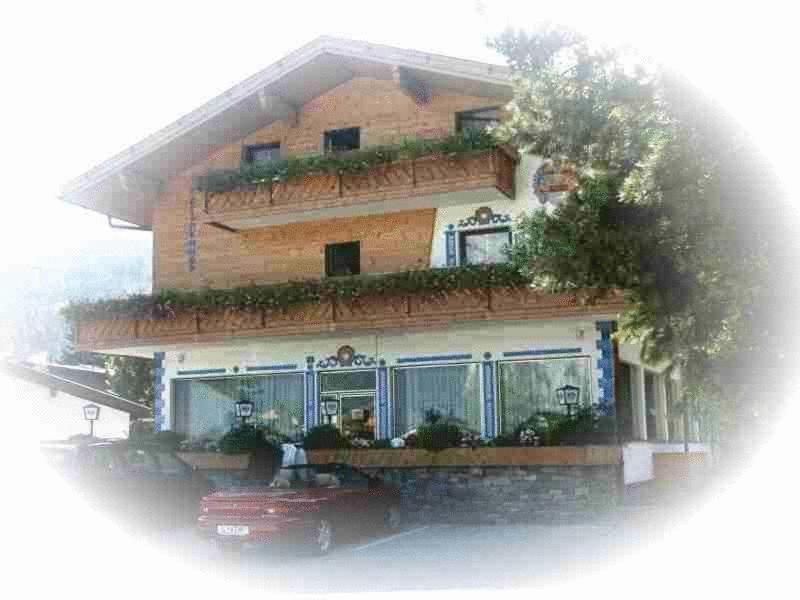 Hotel Goetznerhof - Self-check-in