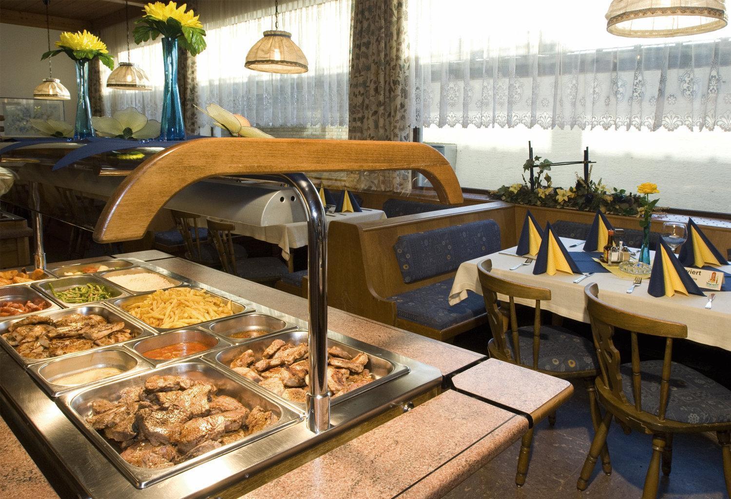 Hotel Goetznerhof - Self-check-in 3*