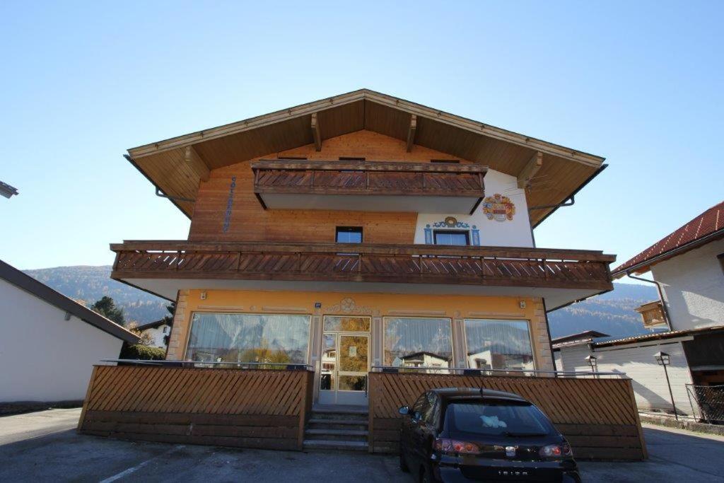 Goetznerhof - Self-check-in Innsbruck