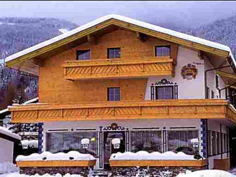 Goetznerhof - Self-check-in Innsbruck