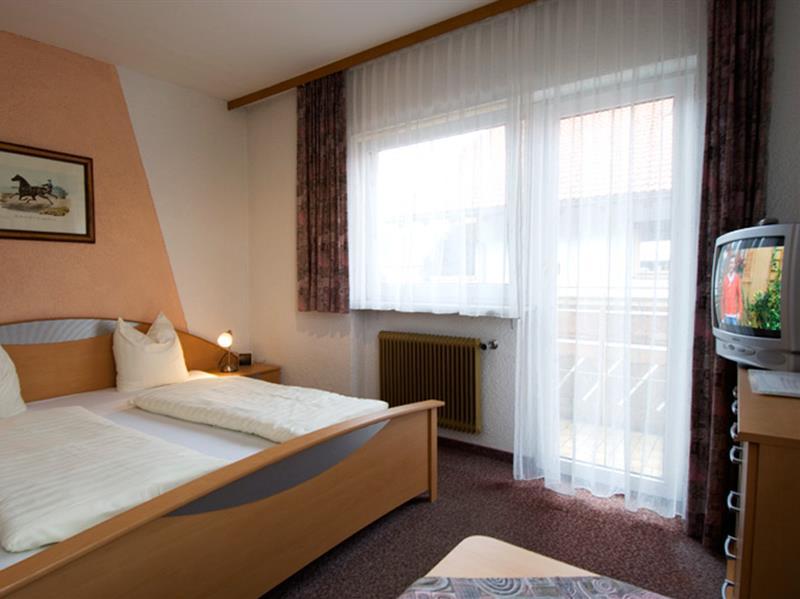 Hotel Goetznerhof - Self-check-in 3*