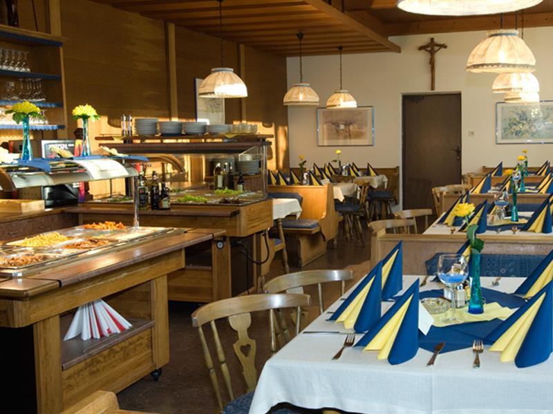 Goetznerhof - Self-check-in