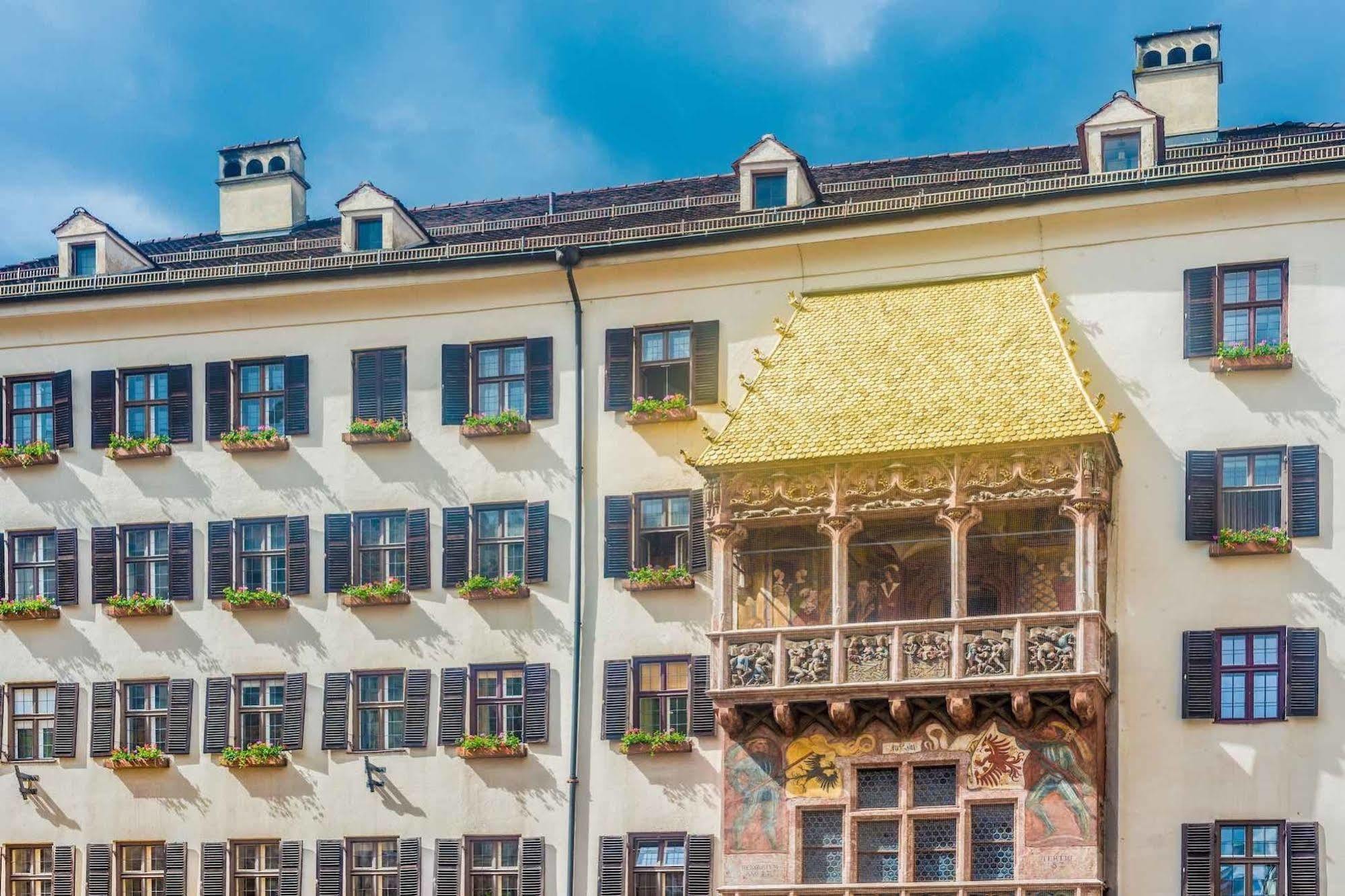 Goetznerhof - Self-check-in Hotel 3*