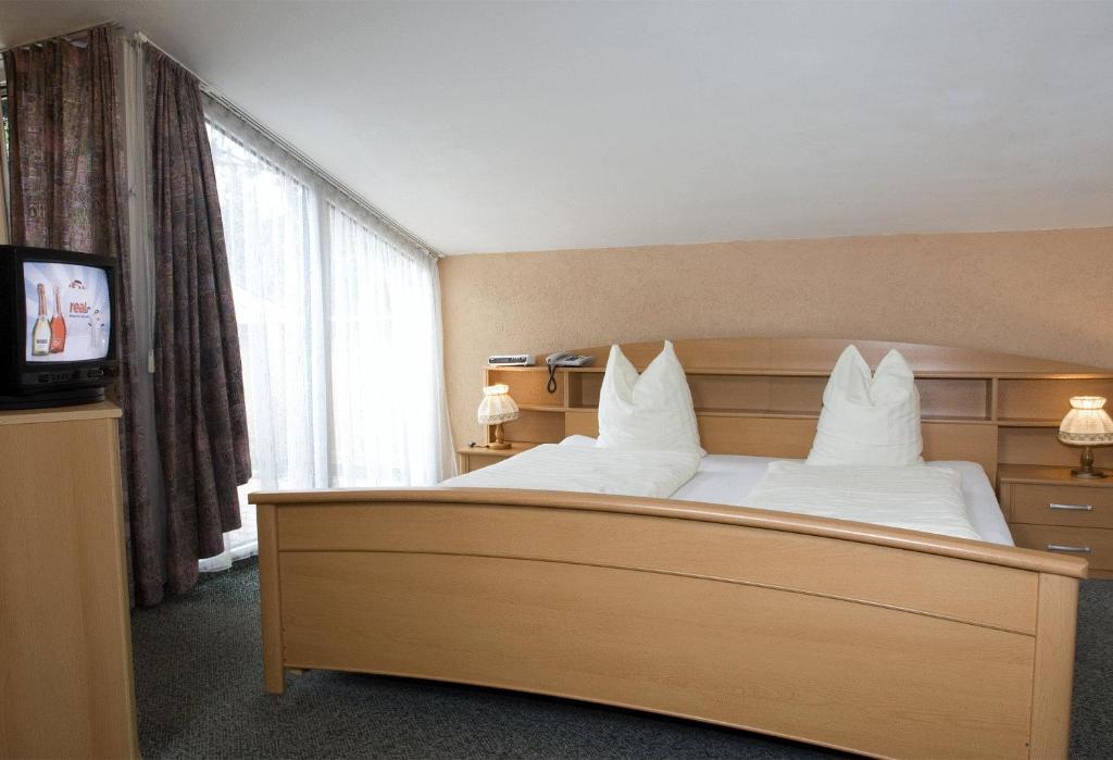 Goetznerhof - Self-check-in Hotel 3*